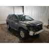 2010 TOYOTA HIGHLANDER