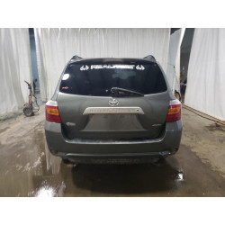 2010 TOYOTA HIGHLANDER