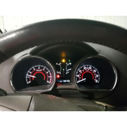 2010 TOYOTA HIGHLANDER
