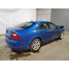 2011 FORD FUSION