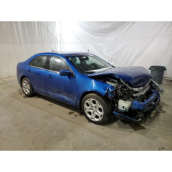 2011 FORD FUSION