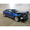 2011 FORD FUSION