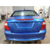 2011 FORD FUSION
