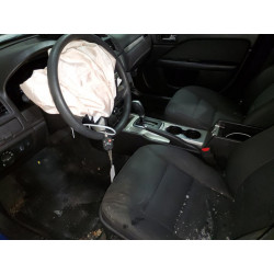 2011 FORD FUSION