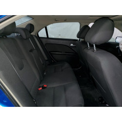 2011 FORD FUSION