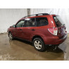 2011 SUBARU FORESTER