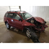 2011 SUBARU FORESTER