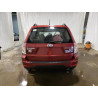 2011 SUBARU FORESTER