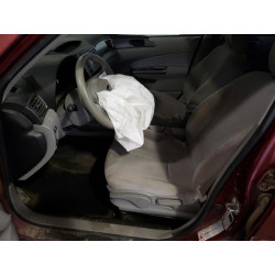2011 SUBARU FORESTER