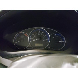 2011 SUBARU FORESTER