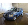 2007 DODGE CALIBER
