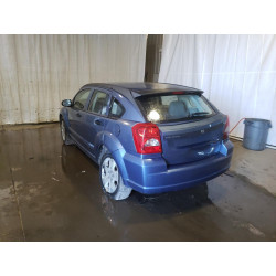 2007 DODGE CALIBER