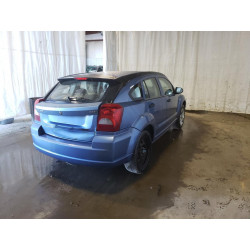 2007 DODGE CALIBER