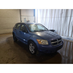 2007 DODGE CALIBER