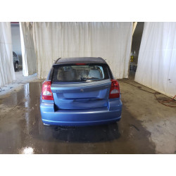 2007 DODGE CALIBER