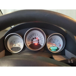 2007 DODGE CALIBER