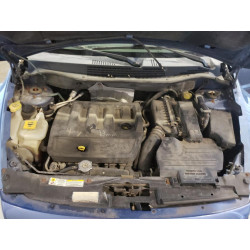 2007 DODGE CALIBER