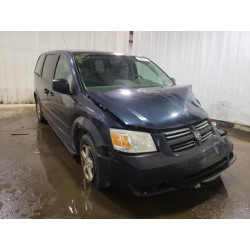 2009 DODGE CARAVAN