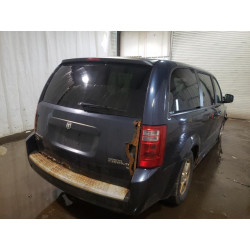 2009 DODGE CARAVAN