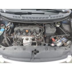 2008 HONDA CIVIC