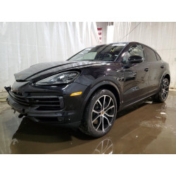 2022 PORSCHE CAYENNE