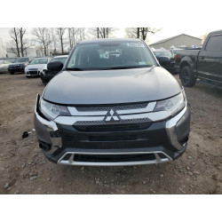 2020 MITSUBISHI OUTLANDER
