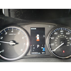 2020 MITSUBISHI OUTLANDER