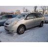 2004 TOYOTA SIENNA