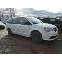 2017 DODGE CARAVAN