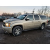 2007 CHEVROLET SUBURBAN