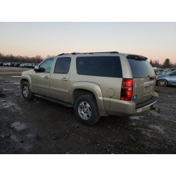 2007 CHEVROLET SUBURBAN