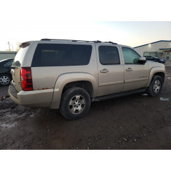 2007 CHEVROLET SUBURBAN