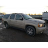 2007 CHEVROLET SUBURBAN