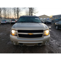 2007 CHEVROLET SUBURBAN