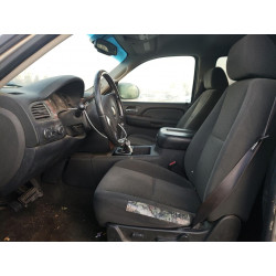 2007 CHEVROLET SUBURBAN