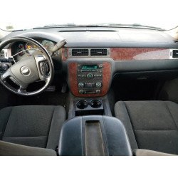 2007 CHEVROLET SUBURBAN