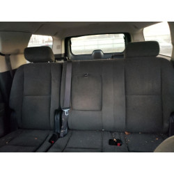 2007 CHEVROLET SUBURBAN