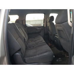 2007 CHEVROLET SUBURBAN