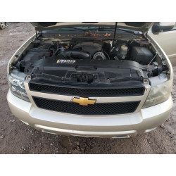 2007 CHEVROLET SUBURBAN
