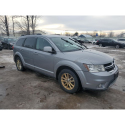 2015 DODGE JOURNEY