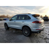 2018 PORSCHE CAYENNE