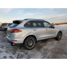 2018 PORSCHE CAYENNE
