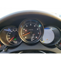 2018 PORSCHE CAYENNE