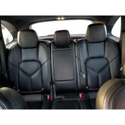 2018 PORSCHE CAYENNE