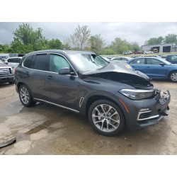 2020 BMW X5 5UXCR6C09L9B42804 52212903