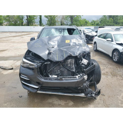 2020 BMW X5 5UXCR6C09L9B42804 52212903