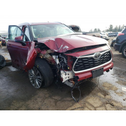 2020 TOYOTA HIGHLANDER