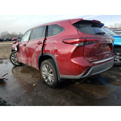 2020 TOYOTA HIGHLANDER