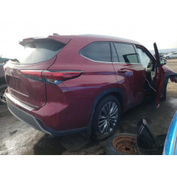 2020 TOYOTA HIGHLANDER