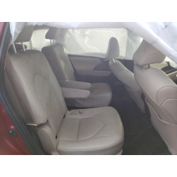 2020 TOYOTA HIGHLANDER